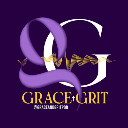『Grace and Grit』のカバーアート