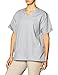 Produktbild Dickies Herren EDS Signature Scrubs 86706 Missy Fit V-Neck Top Medizinisches Schlupfhemd, grau, Klein