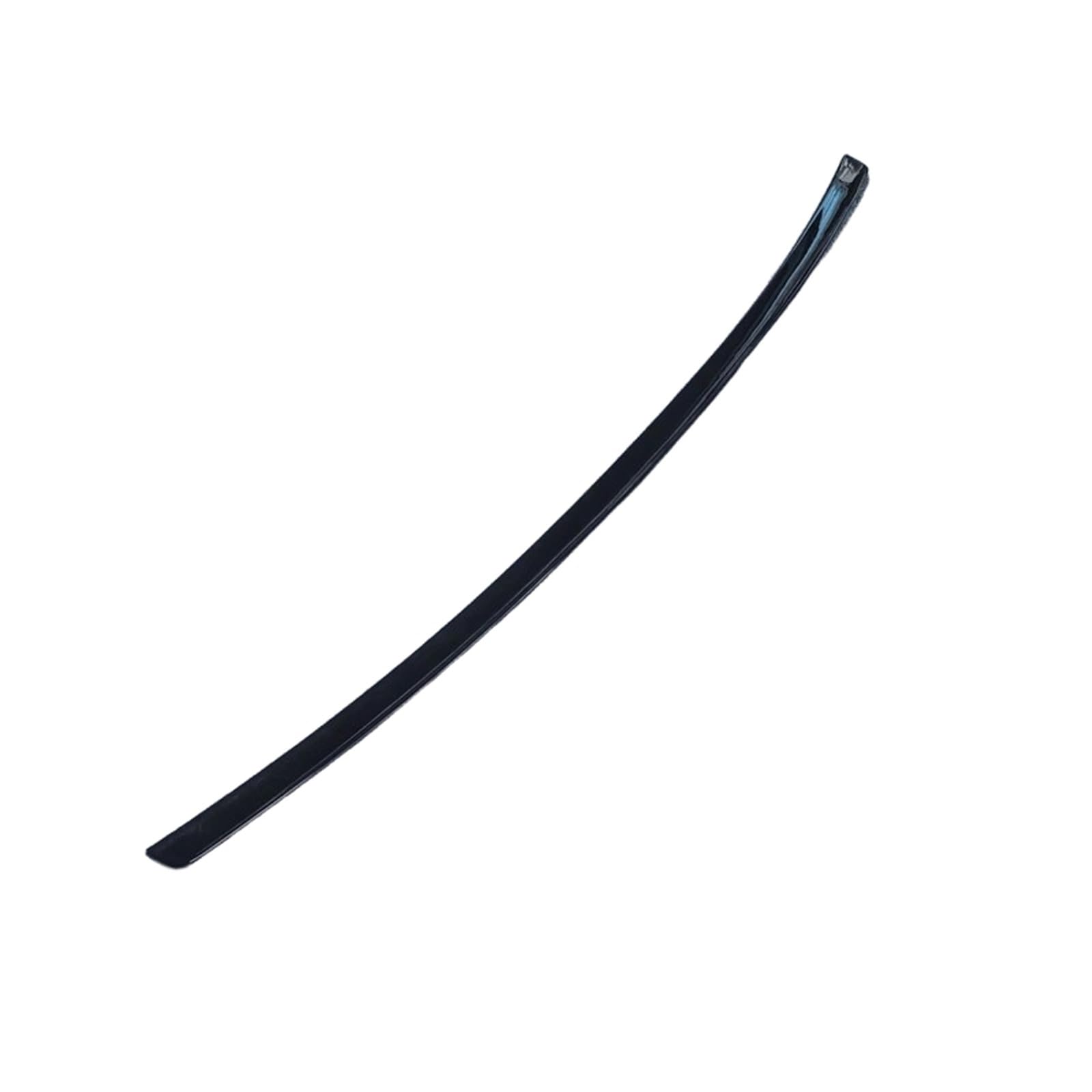 Dla B&MW Seria 5 E39 M5 520i 525i 530i 1996-2003 Lotka Tylny Spoiler Bagażnika Skrzydło Na Klapie Akcesoria Karoserii Tylny Spojler Dachowy Spoiler Trunk Wing