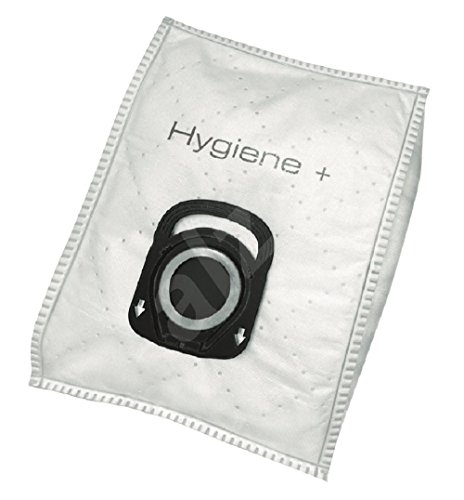 Rowenta ZR200540 Accessoire et fourniture pour aspirateur Aspirateur réservoir cylindrique Sac à poussière