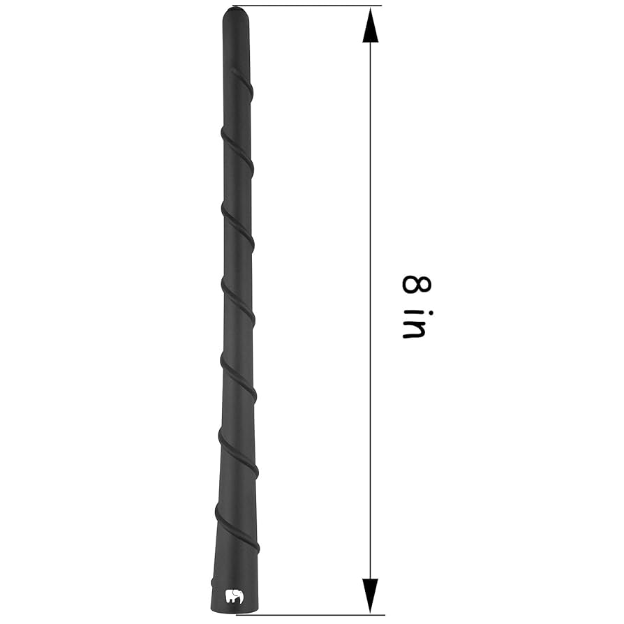 A*l様 新品　ローバーミニ　スパイラルアンテナ A*l様 新品 ローバーミニ スパイラルアンテナ - メルカリ