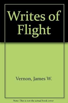 Paperback Writes of Flight Book