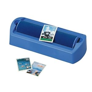 オープン工業 切手ぬらし器 R-35