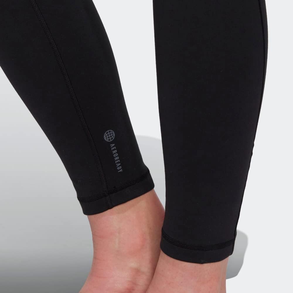 adidas Women's Studio 7/8 Tights - Image 9