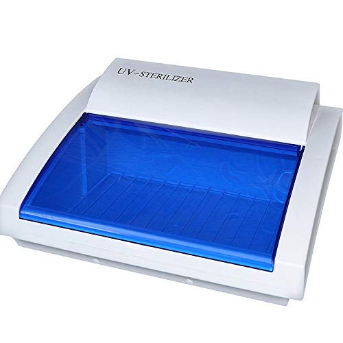 Crisnails® Sterilizzatore UV Professionale