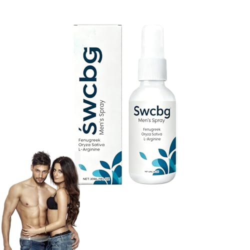 Image of 2026 New Seaweed Extract for Men-Male Enhancing Spray,Male Balance & Energizing Formula for Intimate Care, Fast-Acting 30ML Lightweight Solution