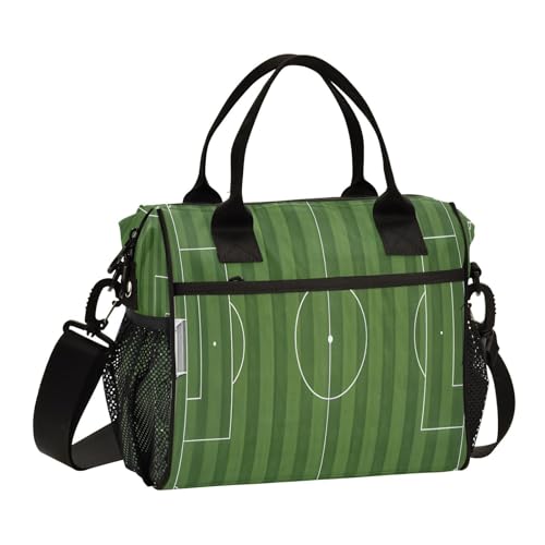 STAYTOP Insulated Lunch Bag for Work & Picnics