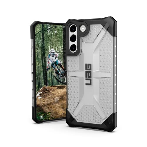 Coque Samsung Galaxy S22 Plus housse protection antichoc transparente UAG