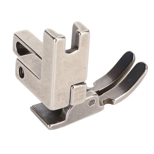 Pie Prensatelas Multifuncional Universal T3 para Máquina de Coser miniatura 1