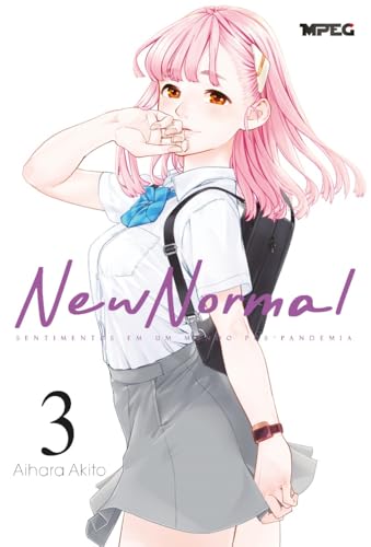 New Normal - Volume 3