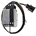 GooDeal Radiator Cooling Fan Control Module 8E095-9501AG Fits for Audi A4 Quattro A4
