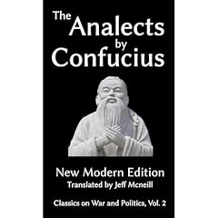 The Analects by Confucius Audiolibro Por Confucius arte de portada