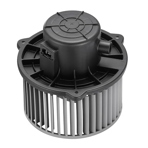 Image of BDFHYK AC Heater Blower Motor Fan 700118 Compatible with Kia 01-06 Optima, Compatible with Hyundai 99-05 Sonata, 01-06 Santa Fe, 01-01 XG300, 02-05 XG350,HVAC Blower Motor Assembly PM5106 BM3943