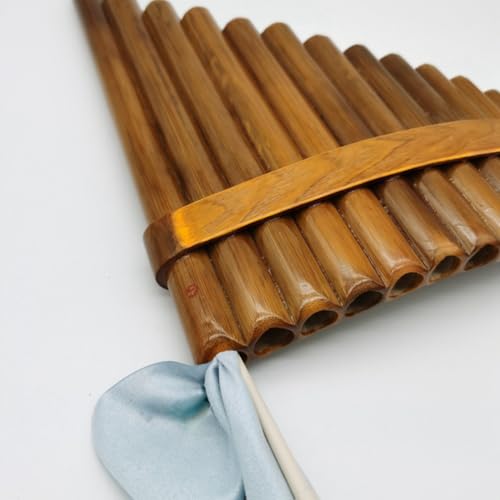 De Viento, Musical Instruments Imagen adicional