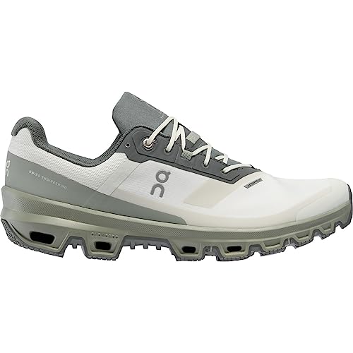 Image of On Women's Cloudwander Waterproof Sneakers
