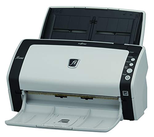 【動作良好】富士通 業務用スキャナー fi-6140Z FUJITSU Amazon | 富士通 fi-6140Z ドキュメントスキャナー (PA03630-B005