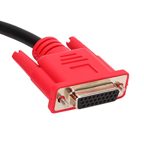 Cabo Profissional do Scanner OBD2 para o Scanner SOLUS ULTRA EESC318