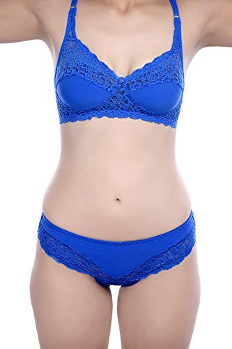 Image of Fashion Comfortz Baby-Girls Lingerie Set