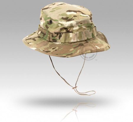 Crye Precision Multicam Boonie Hat Cap 7 3/4