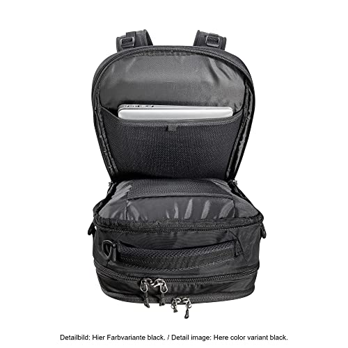 Sac à dos Tatonka Flightcase 25 avec compartiment PC renforcé