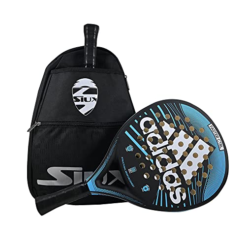 Racchetta Padel Adidas Faster Control Blue +