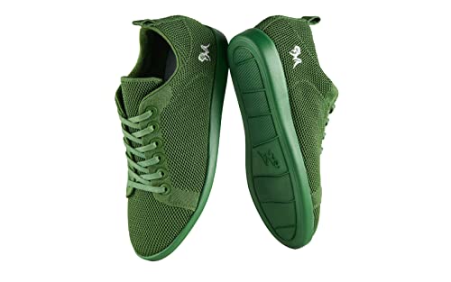 Image of Neeman's Tree Classic Shoes for Women | Comfortable Casual Lace Up Sneakers for Girls