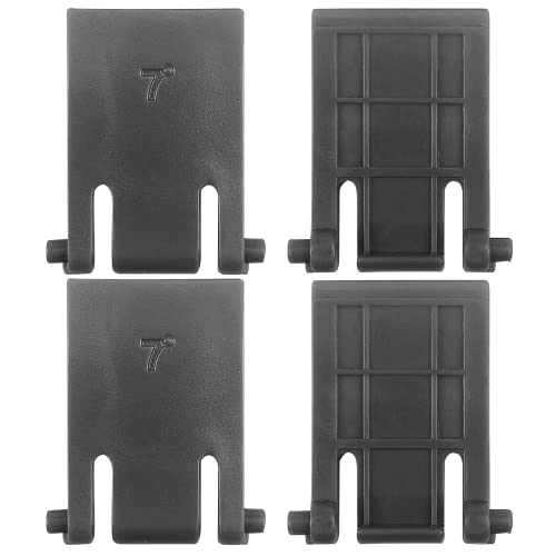 Pieds de support de clavier Logitech MK320/MK330