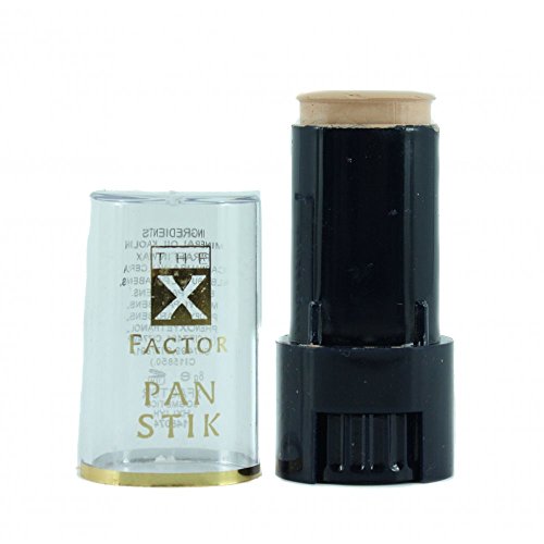 The X Factor Pan Stik 8g Fair