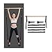 WPL Pilates Widerstandsband Tragbare Pilates Bar Kit mit Fuss-Loop - Kernkraft Fitness Gym Resistance Band Bar Kit - Ideal for Haus Ganzkörpertraining, Turnhalle Fitness-Widerstandsband (Color : B)