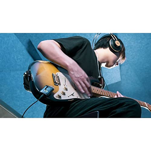 Amazon | NUX ニューエックス Mighty Plug MP-2 + ヘッドホン KHP