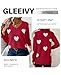 Women's Spring Sweaters 2026 Casual Thin Long Sleeve Pullover V Neck Lightweight Sweatshirts Cute Blouse Tops