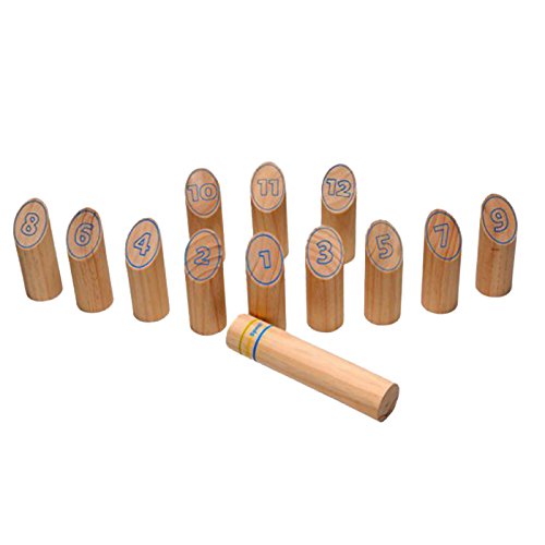 BuitenSpeel B.V. GA128 Finnish Wurfspiel