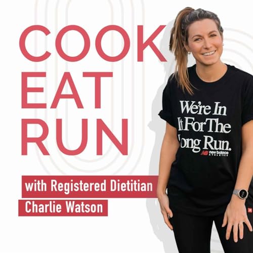 Couverture de Trail Running & Wild Swimming