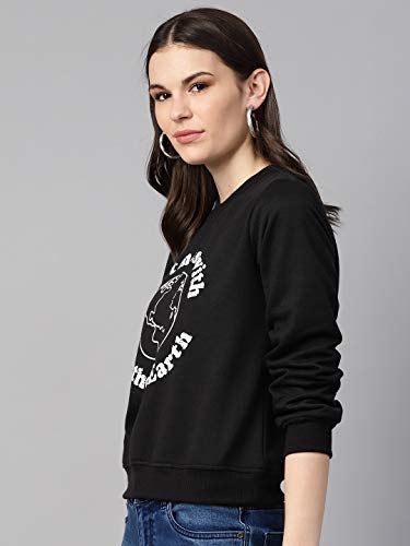 Image of pluss Women Sweatshirt
