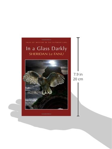 In a Glass Darkly