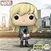 Funko Pop! Spider-Man Gwen Stacy Vinyl Figure #1275 - Entertainment Earth Exclusive
