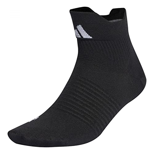 ADIDAS IC9525 PERF D4S ANK 1P Socks Unisex black/white XL