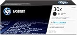 HP 30X Black High-Yield Toner Cartridge | Works Laserjet Pro M203 Series, Laserjet Pro MFP M227 Series | CF230X