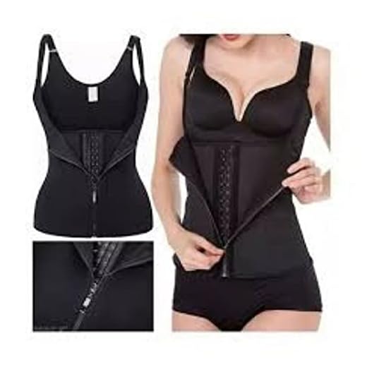 Cinta Corselet Modeladora (M)