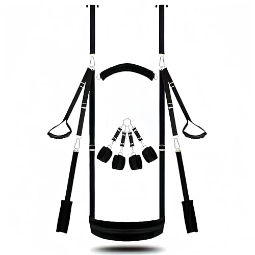 Sex Swing，Sex Toys，Adult Toy，Enhance Your Bedroom Experience with This Adult Toy Sex Swing