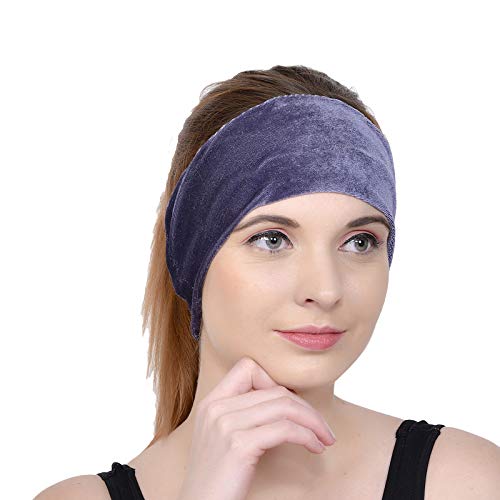 See full amazon price history chart for BISMAADH Soft Velvet Fabric headband - Ideal for Running, Yoga, Aerobics, Gyming, Dance, Excersice for Women & Girls BISMAADH Soft Velvet Fabric headband - Ideal for Running, Yoga, Aerobics, Gyming, Dance, Excersice for Women & Girls (B08XB6MH7L) Amazon Price History, Amazon Price Tracker