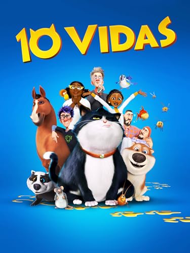 10 VIDAS