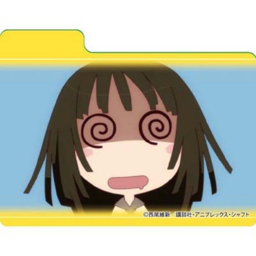 Amazon | キャラクターデッキケースコレクションSP 化物語 「千石撫子