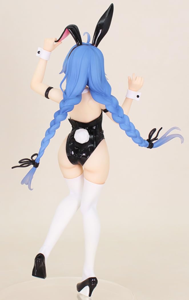 Amazon.co.jp: ロキシー・ミグルディア フィギュア バニーVer. 無職
