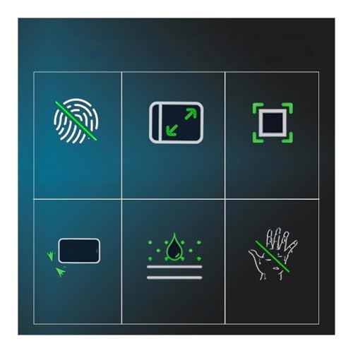 Film protecteur X-ADV 750 2025 pour écran de tableau de bord moto - 5
