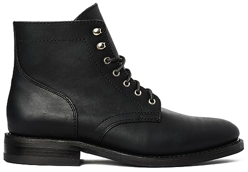 Image of Thursday Boot Company Men's President Leather Boots