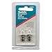 Price comparison product image Makita 2PK of Bulbs ML120 & ML140