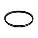 Produktbild Hama UV Filter HD 67 mm Slim (Objektivschutz, 3 mm flache Metallfassung mit Frontgewinde, mehrfach vergütet HTMC, inkl. Filterbox)