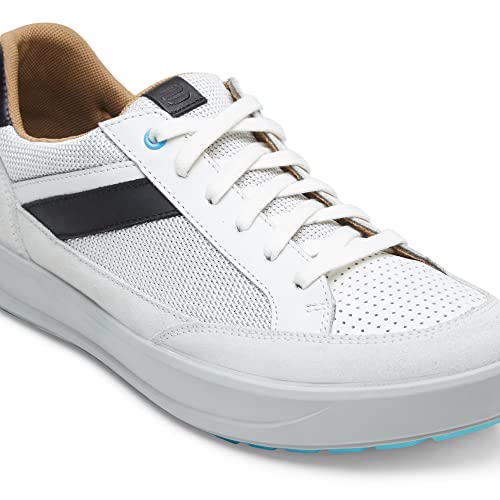 Image of Ergon Denver Lace Up Men Sneakers