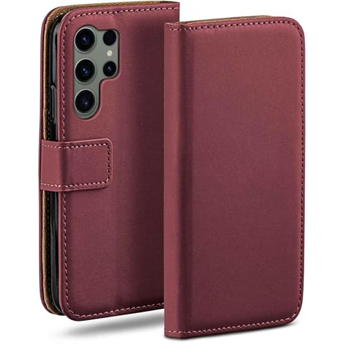 Étui de protection Samsung S23 Ultra antichoc contre rayures